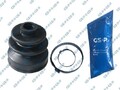 GSP Faltenbalgsatz, Antriebswelle 760103 für SKODA VW
