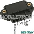 MOBILETRON IG-B002H Zündmodul Zündanlage für OPEL Astra F CC (T92)