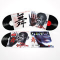 LP Vinyl Gigi D'Agostino L'Amour Toujours 3LPs