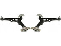 2x Querlenker MONROE VORNE L+R für ALFA ROMEO, FIAT, LANCIA 145, 146, 155