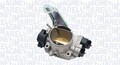 Magneti Marelli 802007715701 Drosselklappenstutzen passend für FIAT LANCIA Luftv