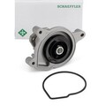 INA Wasserpumpe für VW GOLF 5 6 PASSAT B6 B7 A3 8P A1 LEON 2 1.4 TSI 03C121008H
