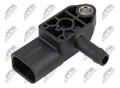 Original NTY Sensor Saugrohrdruck ECS-VW-000 für Audi Seat Skoda VW