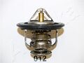 ASHIKA 38-04-402 Thermostat, Kühlmittel für HONDA