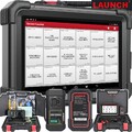 LAUNCH X431 IMMO Elite X-PROG3 PRO 5 Key Programm OBD2 Diagnosegerät Alle System