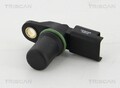 TRISCAN Nockenwellensensor Hallgeber Zündimpulsgeber 8865 25101 für OPEL NISSAN