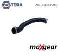 68-0307 TURBO SCHLAUCH LADELUFTSCHLAUCH MAXGEAR FÜR FORD FOCUS II,C-MAX II