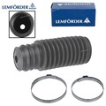 1x LEMFÖRDER Lenkmanschette vorne für BMW 3er (E46) Z4 (E85/E86) 3022401