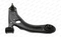 Querlenker Vorderachse rechts LN-WP-13620 MOOG für LANCIA YPSILON