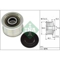 ORIGINAL® Schaeffler INA Generatorfreilauf für Opel GRANDLAND / GRANDLAND X