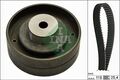 Schaeffler INA 530 0152 10 Zahnriemensatz für AUDI VOLVO VW
