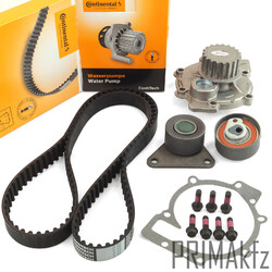 CONTI Zahnriemensatz für Volvo C70 S40 S60 S70 S 80 I V70 S80 V40 Kombi