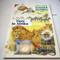 Der Neue Kinder Kosmos: Tiere in Afrika - Unbekannt Lexikon | Fachbuch B495