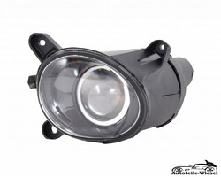 Nebelscheinwerfer H3 Links für VW PASSAT B5 3BG