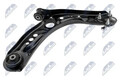 Querlenker links unten ZWD-AU-018 NTY für VW AUDI SEAT SKODA