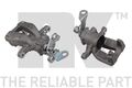 NK 2123169 Bremssattel für ABARTH  passend für FIAT OPEL