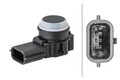 HELLA Sensor, Einparkhilfe 6PX 358 141-761 für DACIA RENAULT