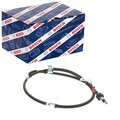 BOSCH HANDBREMSSEIL HINTEN RECHTS PASSEND FÜR HYUNDAI I10 | 1 987 482 838