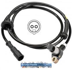 ABS Sensor HA hinten passend für VW GOLF II 19E links / rechts   /  191927807D