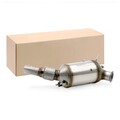 RIDEX 1256S0005 Dieselpartikelfilter DPF Rußpartikelfilter für BMW X3 (F25) Euro