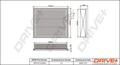 Dr!ve+ Luftfilter DP1110.10.0043 für VW