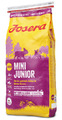 Josera Hundefutter Super Premium Mini Junior 15 kg