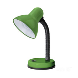 Schreibtischlampe E27 Arbeitslampe Gelenkarm Leselampe Tischlampe Nachtlampe