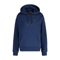 GANT Damen Sweatshirt - REGULAR SHIELD HOODIE, Kapuzen-Pullover, Logo