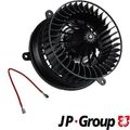 JP GROUP 1326100700 Innenraumgebläse für MERCEDES-BENZ