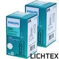 PHILIPS D1S 85415XV2 X-tremeVision gen2 Xenon Brenner Scheinwerfer Lampe für BMW