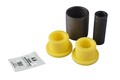 TEDGUM Querlenkerlager hinten links rechts für Volvo XC60 156 V60 155 157 BW