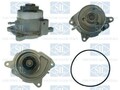 Wasserpumpe Kühlmittelpumpe für Audi Skoda VW Seat Saleri SIL Pa1594 2008-2022