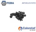 TE7145105J KÜHLFLÜSSIGKEIT KÜHLER THERMOSTAT CALORSTAT BY VERNET NEU