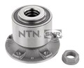 SNR R159.70 Radlagersatz für Citroën Peugeot Toyota Opel Vauxhall