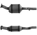 BM CATALYSTS Diesel ruß partikelfilter DPF für Audi A6 3.0TDI ASB 4F0131701BN