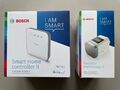 Bosch Starterset Smart Home Controller II + Heizkörper Thermostat II NEU+OVP