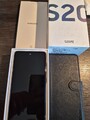 Samsung Galaxy S20 FE / SM-G780F / 128GB / Dual-Sim / Cloud Navy