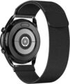 Milanese Armband für Samsung Watch 3 4 5 Huawei Garmin Metall Magnet 20mm 22mm
