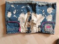 Rock Mini Jeans Gr.M