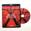Blair Witch (BluRay) von Adam Wingard - Horror