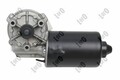 Abakus Wischermotor 103-05-011 für AUDI SEAT SKODA VW