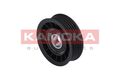 KAMOKA R0061 Spannarm, Keilrippenriemen für AUDI BMW  passend für FIAT FORD