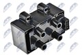 Zündspule NTY ECZ-RE-000 für LAGUNA KANGOO RENAULT CLIO 2 MEGANE 1 Coach DA0 EA0