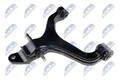 Lenker, Radaufhängung NTY ZWD-DW-008 für SSANGYONG