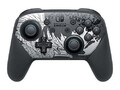 Nintendo Switch Pro Controller LIMITED EDITION Monster Hunter Rise Sunbreak