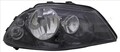 Scheinwerfer für Seat Cordoba 6L Ibiza III 2006 - 2007 Rechts TYC 20-0211-15-2