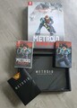 Metroid Dread Special Edition Nintendo Switch in OVP Wie Neu