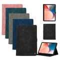LBH Tablet Hülle Schutzhülle für Samsung Galaxy Tab A8 A9 A9+ Plus 10,5 8,7 11