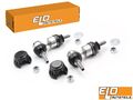 2x ORIGINAL VEGO KOPPELSTANGE STABI HINTEN FORD FOCUS II C-MAX KOMBI CABRIO