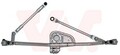 VAN WEZEL 0317230 Wischergestänge für AUDI A6 Avant (4B5, C5)